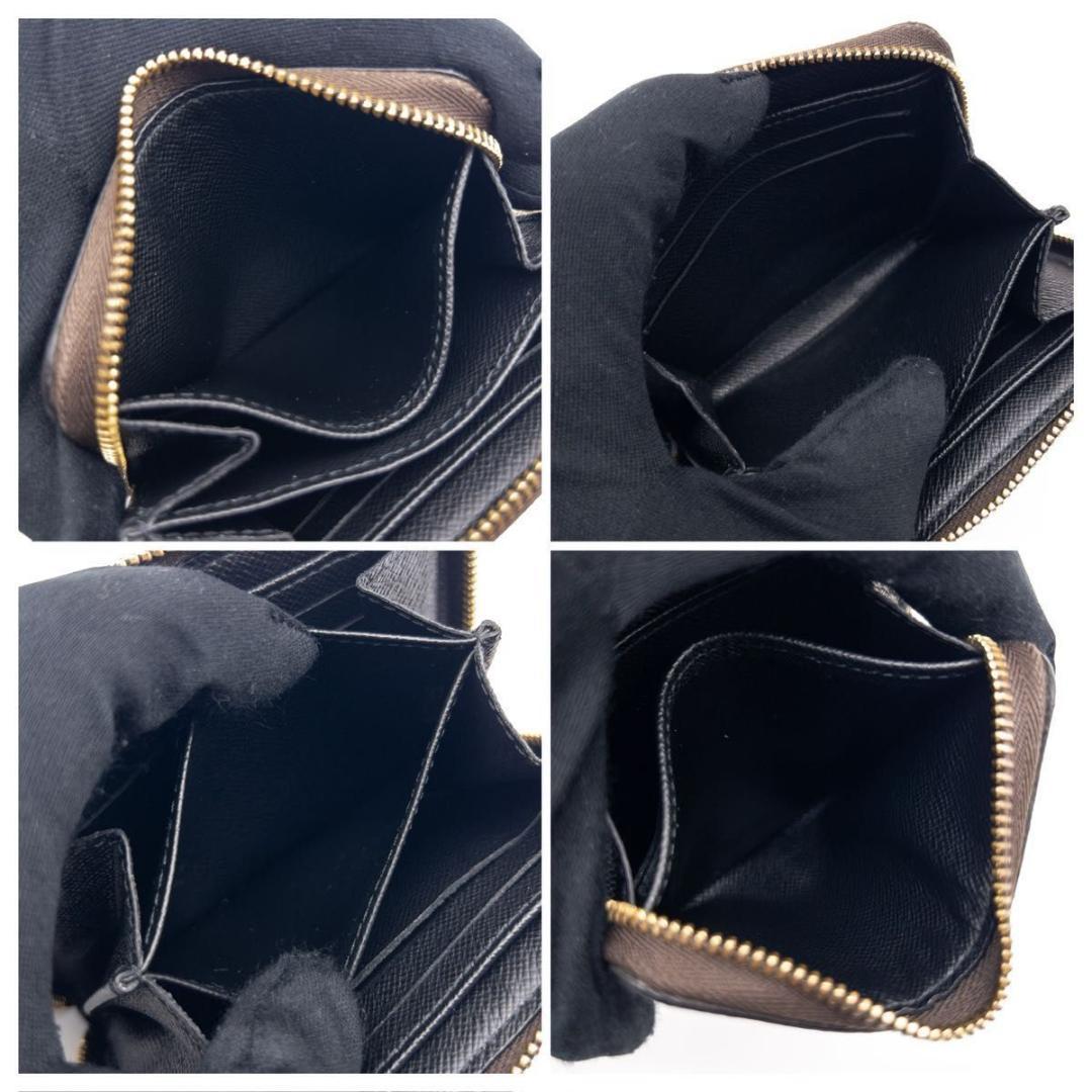 【SALE】ルイヴィトン　新型ICジッピーパース　モノグラムジャイアント