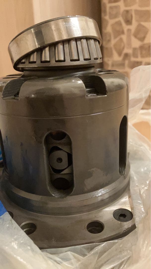 S2000クスコLSD(RS) 2021年