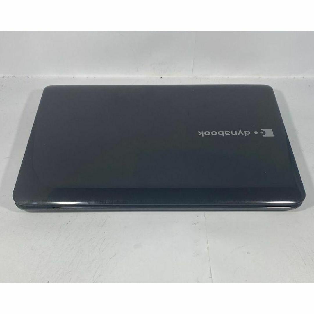 G04【大容量/高性能】Core i5 東芝のノートパソコン Windows11