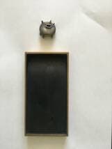 美術館級逸品　螺鈿入り蒔絵硯箱