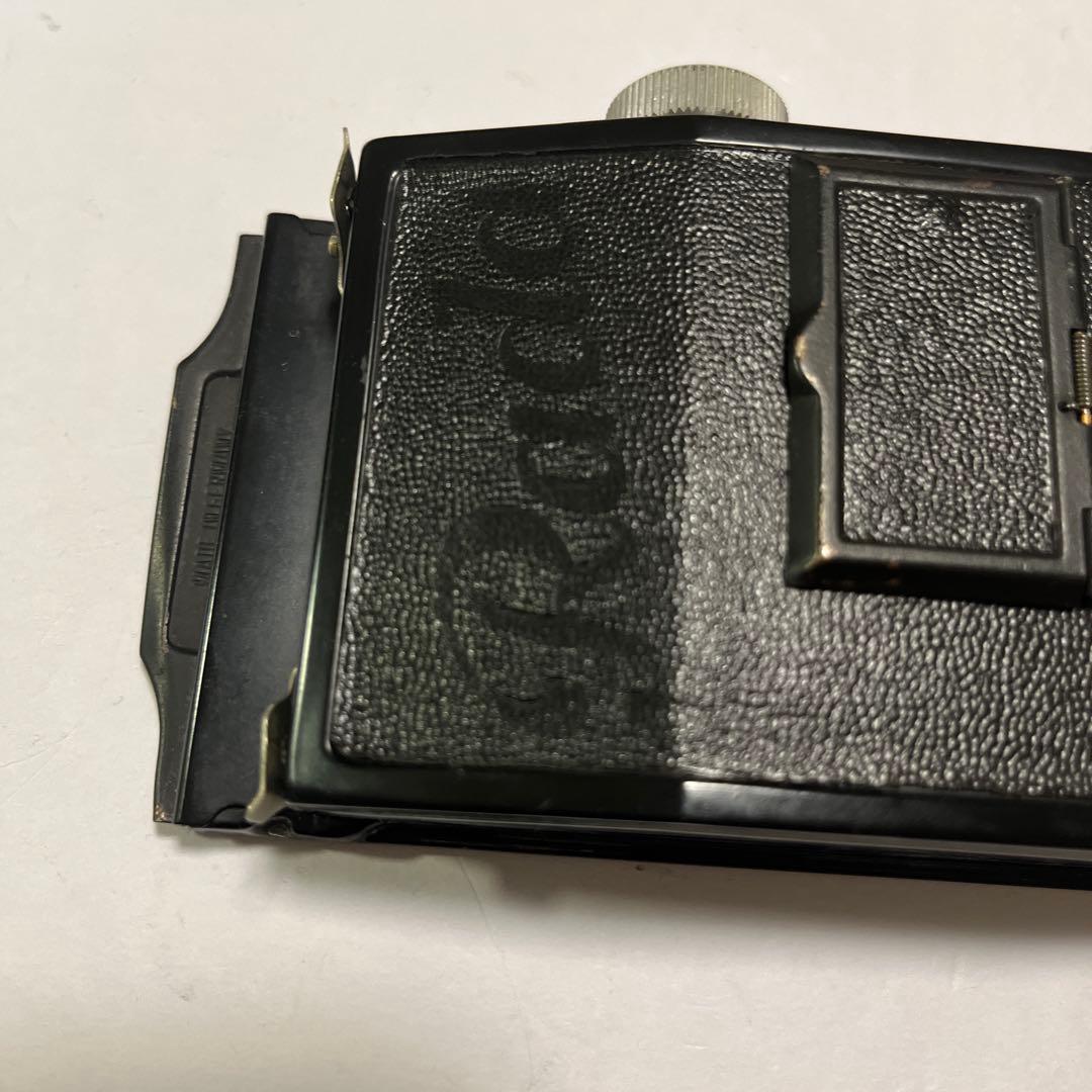 大名刺判 Rada 6×9 120ロールフィルムホルダー ラダ