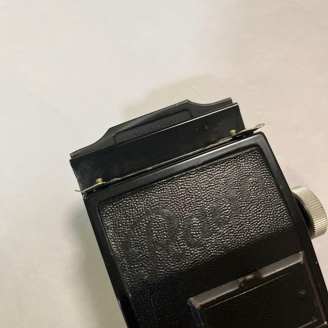 大名刺判 Rada 6×9 120ロールフィルムホルダー ラダ