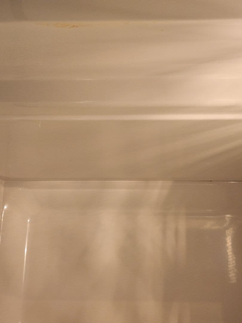 TWINBIRD DR-E273B 単機能電子レンジ 20L 600W ブラック