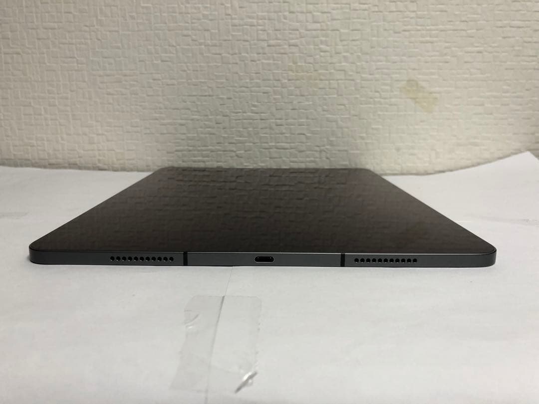 iPad Pro12.9インチ（第5世代) SIMフリー 1TB No.63