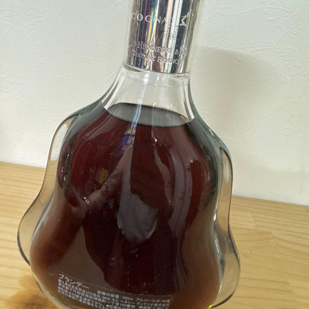 【未開栓】ヘネシー パラディ ブランデー