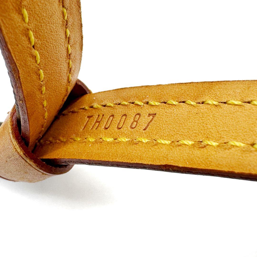 LOUIS VUITTON ルイヴィトン リード 小型犬 モノグラム レザー