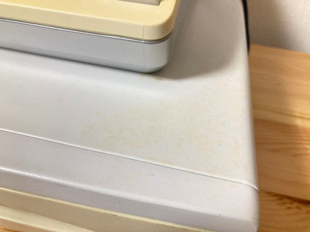 ☆ 超激安！！ カシオ TE-340WE 電子レジスター 10部門 CASIO