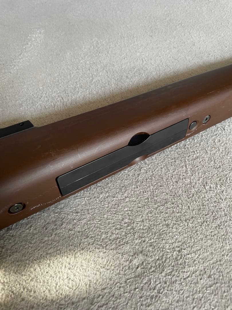 トウキョウマルイ VSR-10 ジャンク