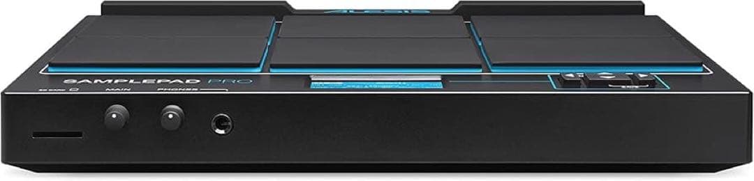 【スタンド&SDカード付属】Alesis SamplePad Pro サンプラー