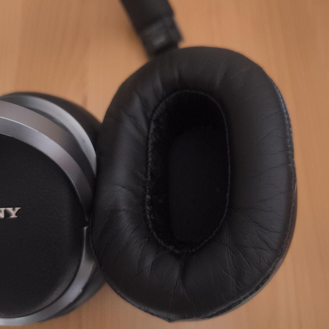 SONY MDR-HW700DS デジタルサラウンド ヘッドホン