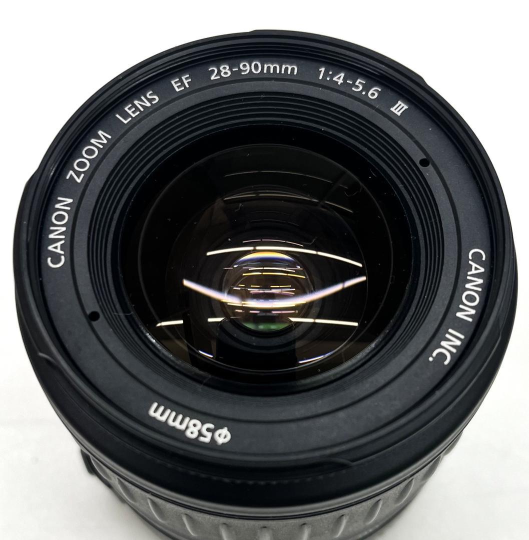 ★CANON キャノン EOS KISS7 ダブルズームレンズセット 現状品