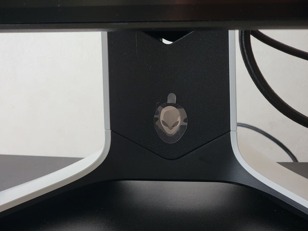 Alienware モニター QHD/2560*1440