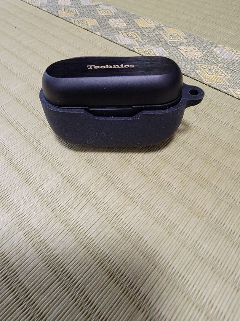 Technics ワイヤレスイヤホン AZ-80