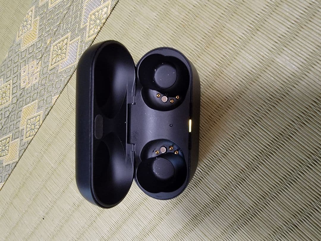 Technics ワイヤレスイヤホン AZ-80