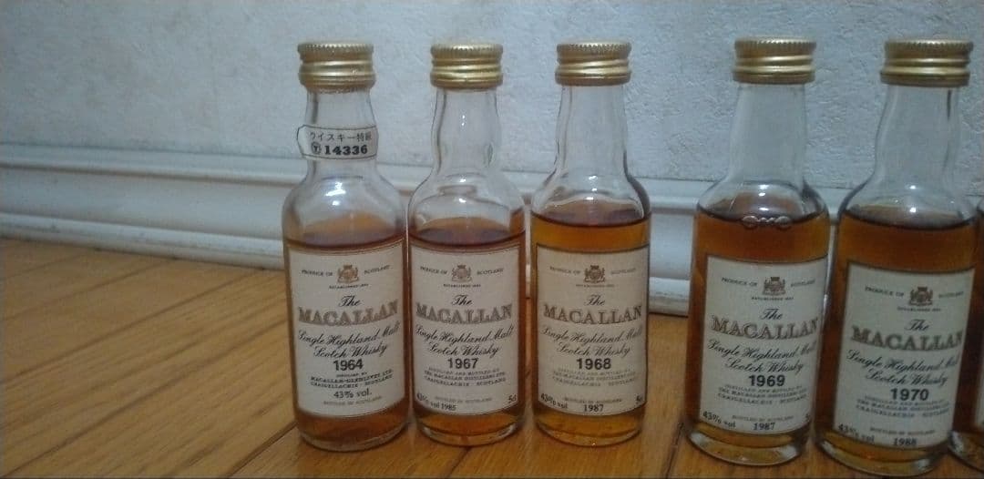 ウイスキー kg.o