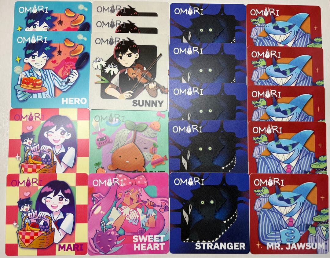 ゲーマー焼き ファンゲーマー コースター