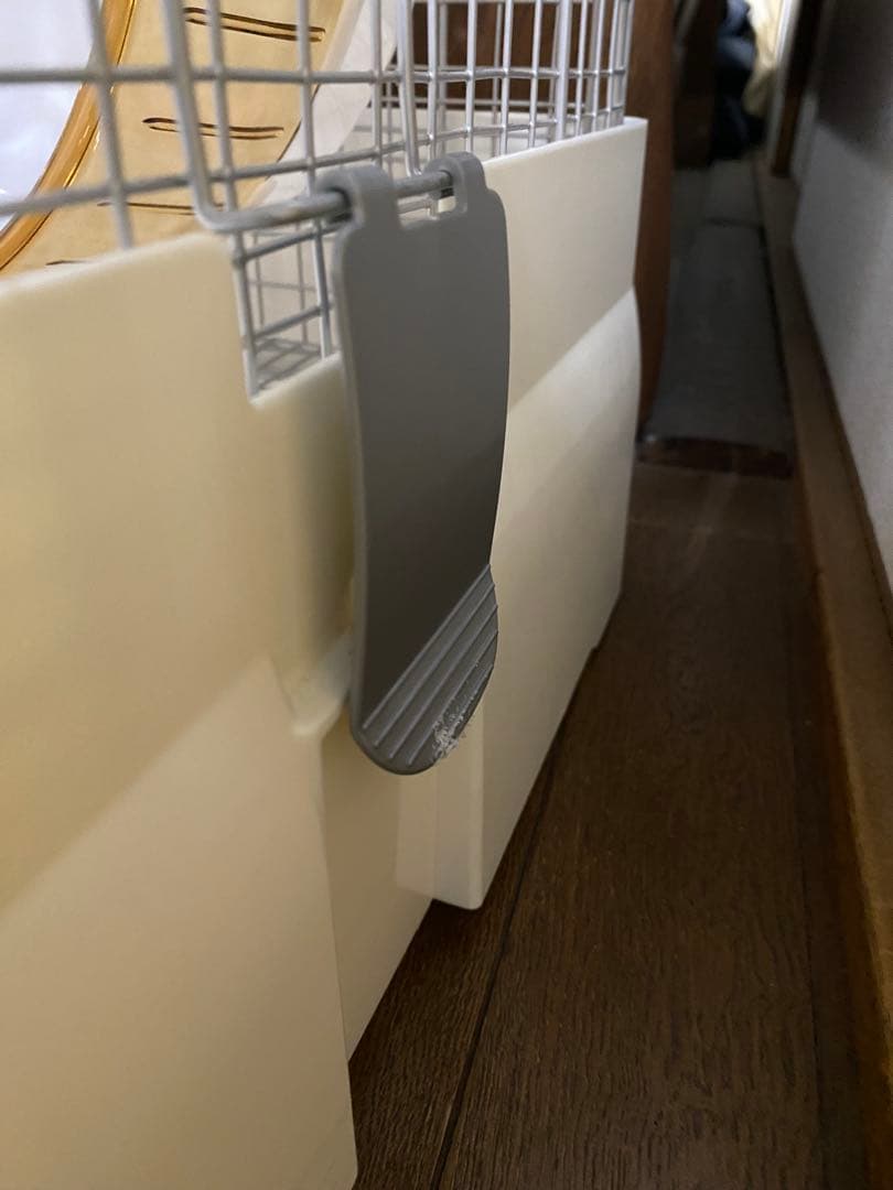 【チンチラ初めて応援セット！】ケージ込で全15点 イージーホーム60ハイメッシュ