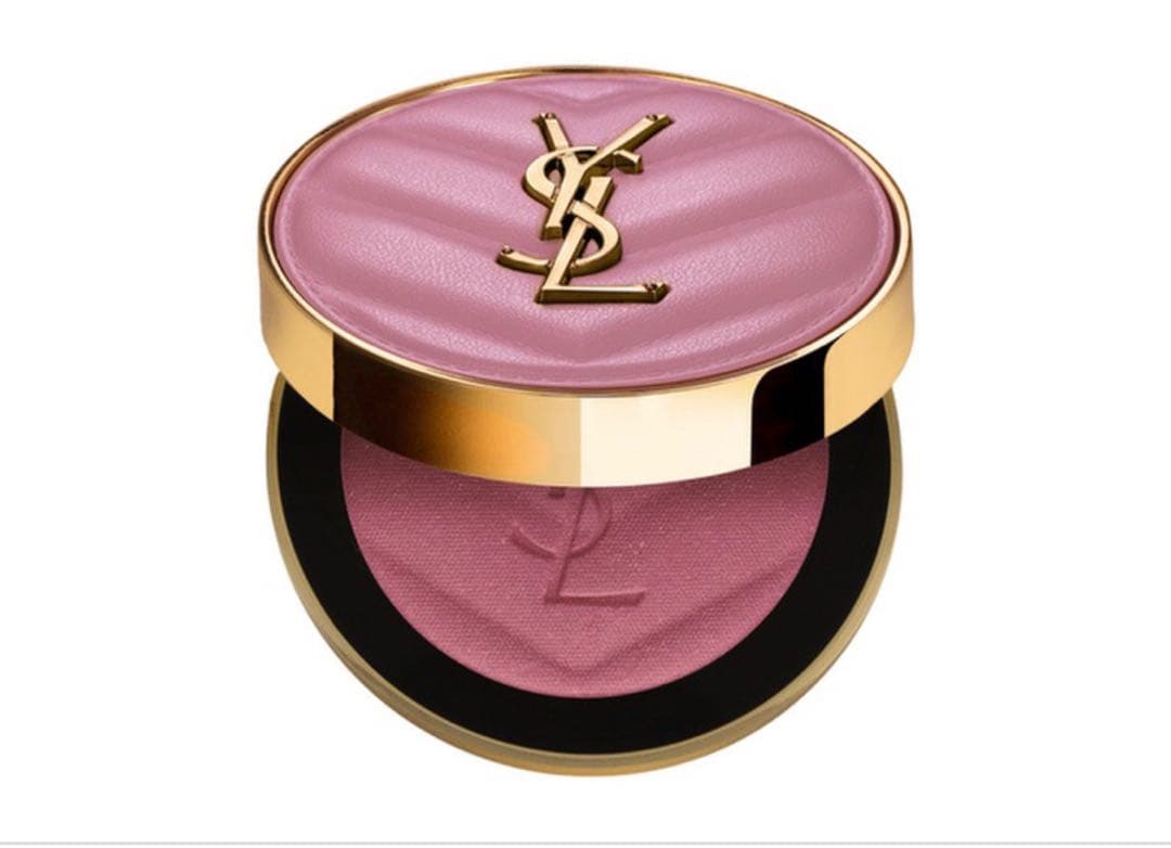 イヴサンローラン メイクミーブラッシュ パウダー 44