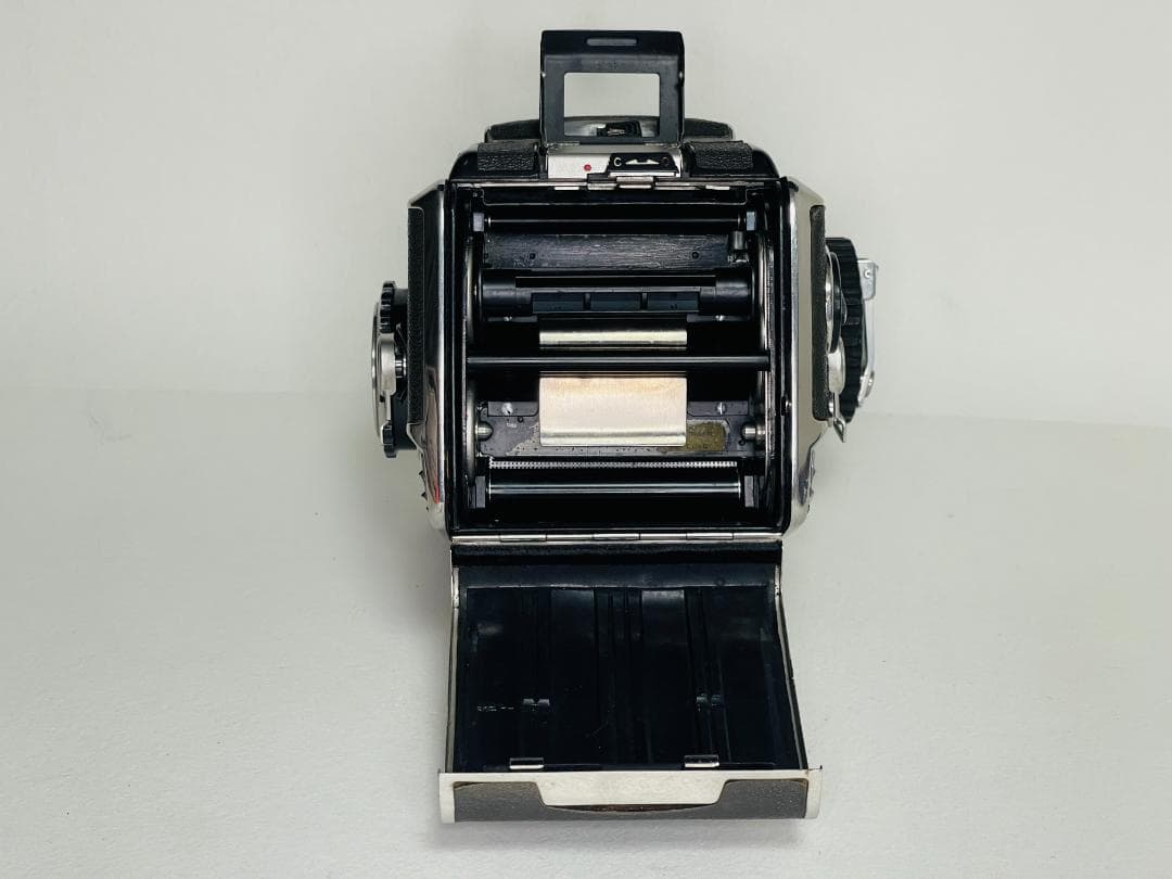 Zenza Bronica S ゼンザブロニカ