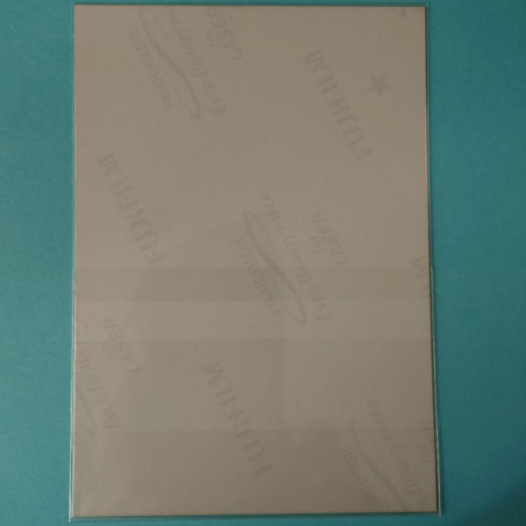 ひ*ち様 「送料込み」AKB48 渡辺麻友 生写真 BLT 2008 LIBRO