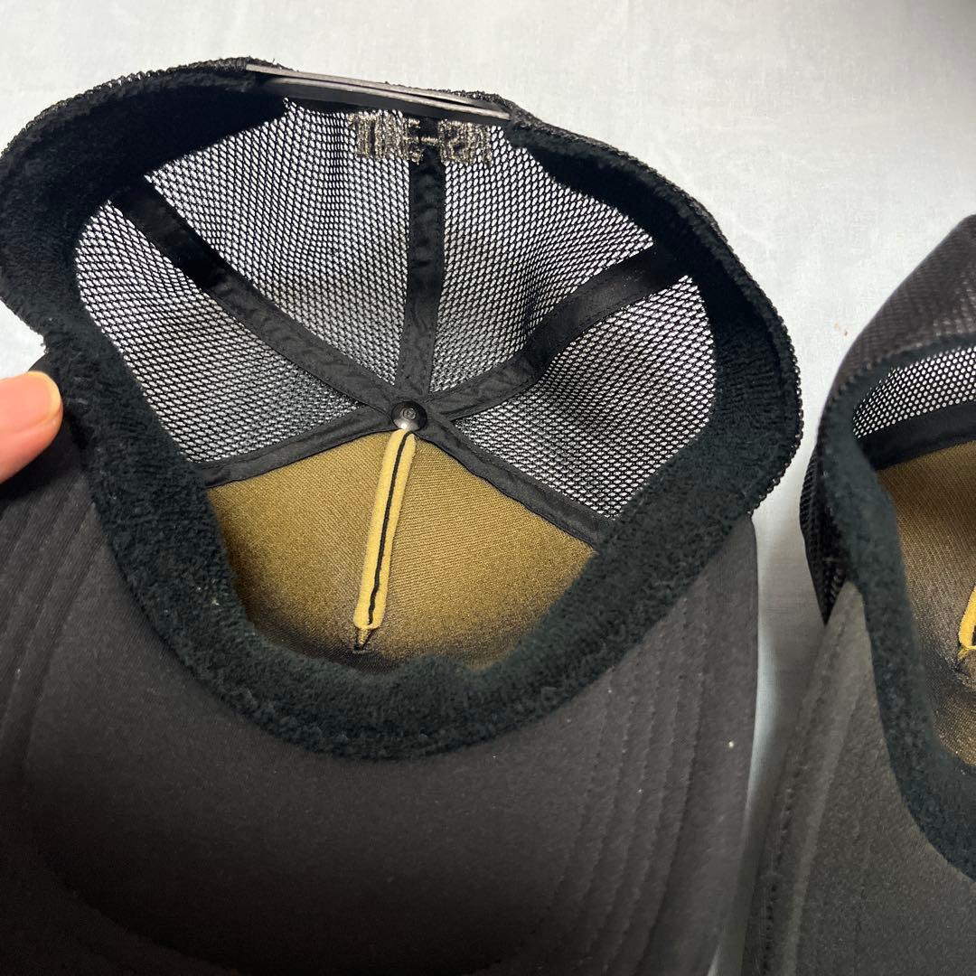 【希少品】SOUL'd OUT Diggy-MO グッズ キャップ CAP