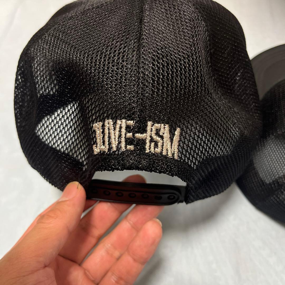 【希少品】SOUL'd OUT Diggy-MO グッズ キャップ CAP
