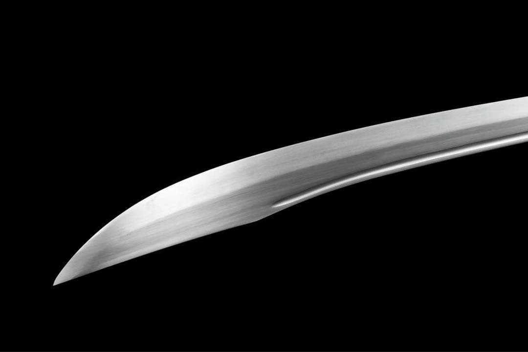 金龍牛尾刀 美術工芸刀 模造刀 武具 刀装具 模擬刀