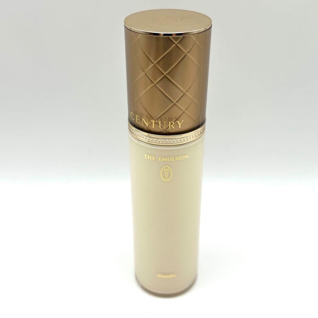 カネボウ トワニー センチュリー ジ エマルジョン SP 125ml 8割