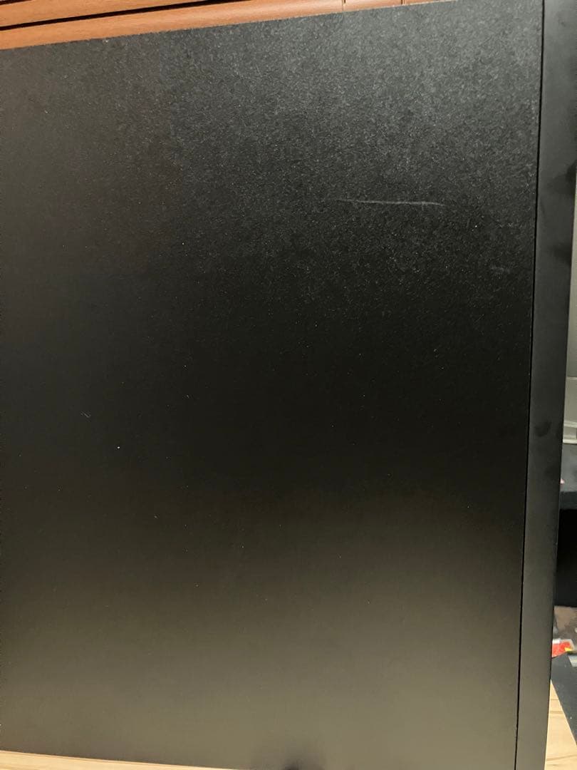 Bowers & Wilkins 606ブラック