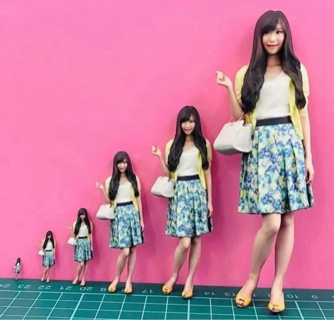 79-1★N★1/64★1/43★1/24★1/18★1/12★フィギュア6体