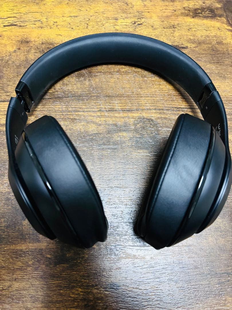 Beats Studio Wireless ヘッドホン