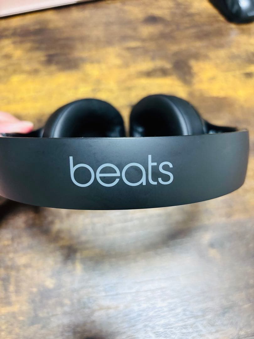 Beats Studio Wireless ヘッドホン