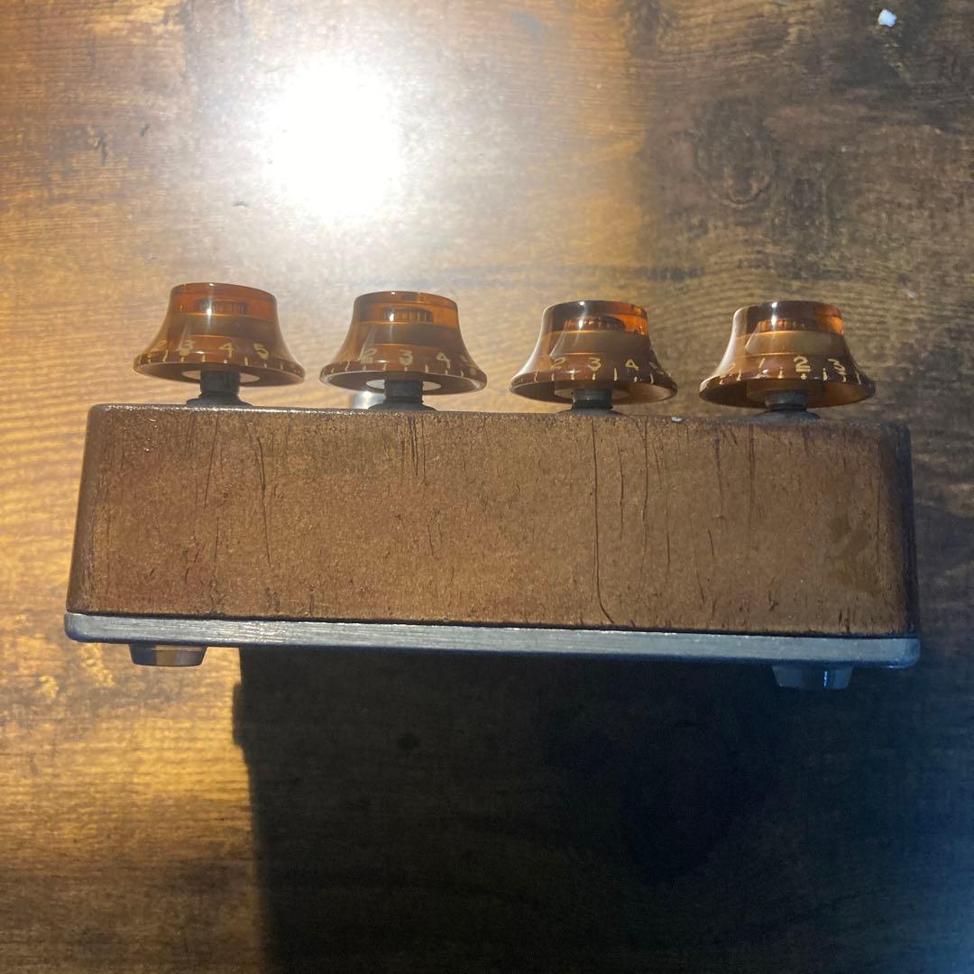 オマケつき‼️GOLDENVALVEとSILVERVALVE と18Vアダプタ