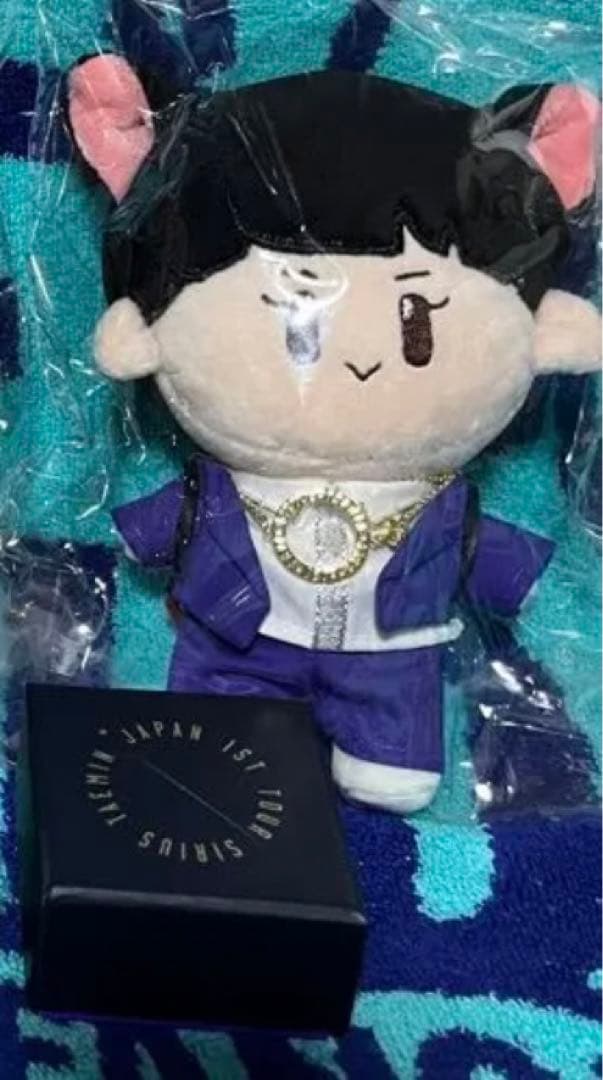 SHINeeぬいぐるみ ②