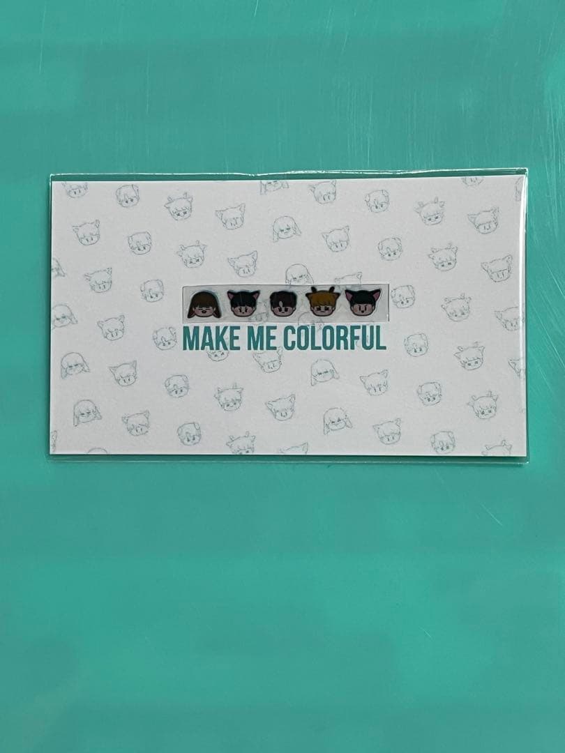 SHINeeぬいぐるみ ②