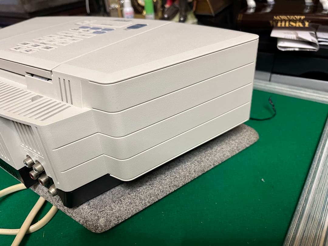 BOSE AWRC0P CDラジオ リモコン付　各機能完動品