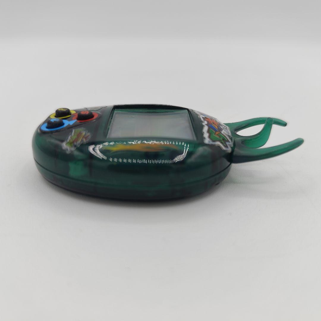 そだてて！ムシキング コーカサスオオカブト