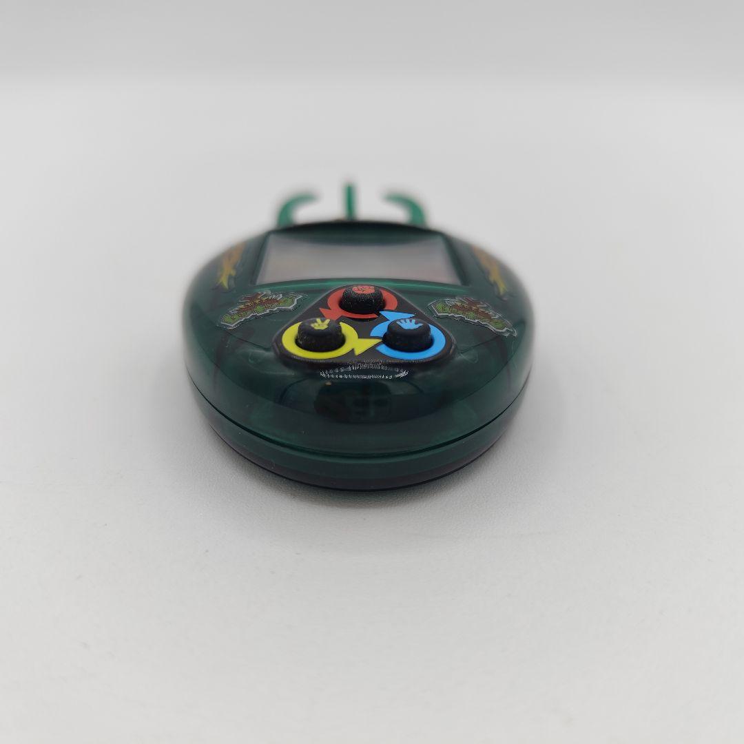 そだてて！ムシキング コーカサスオオカブト