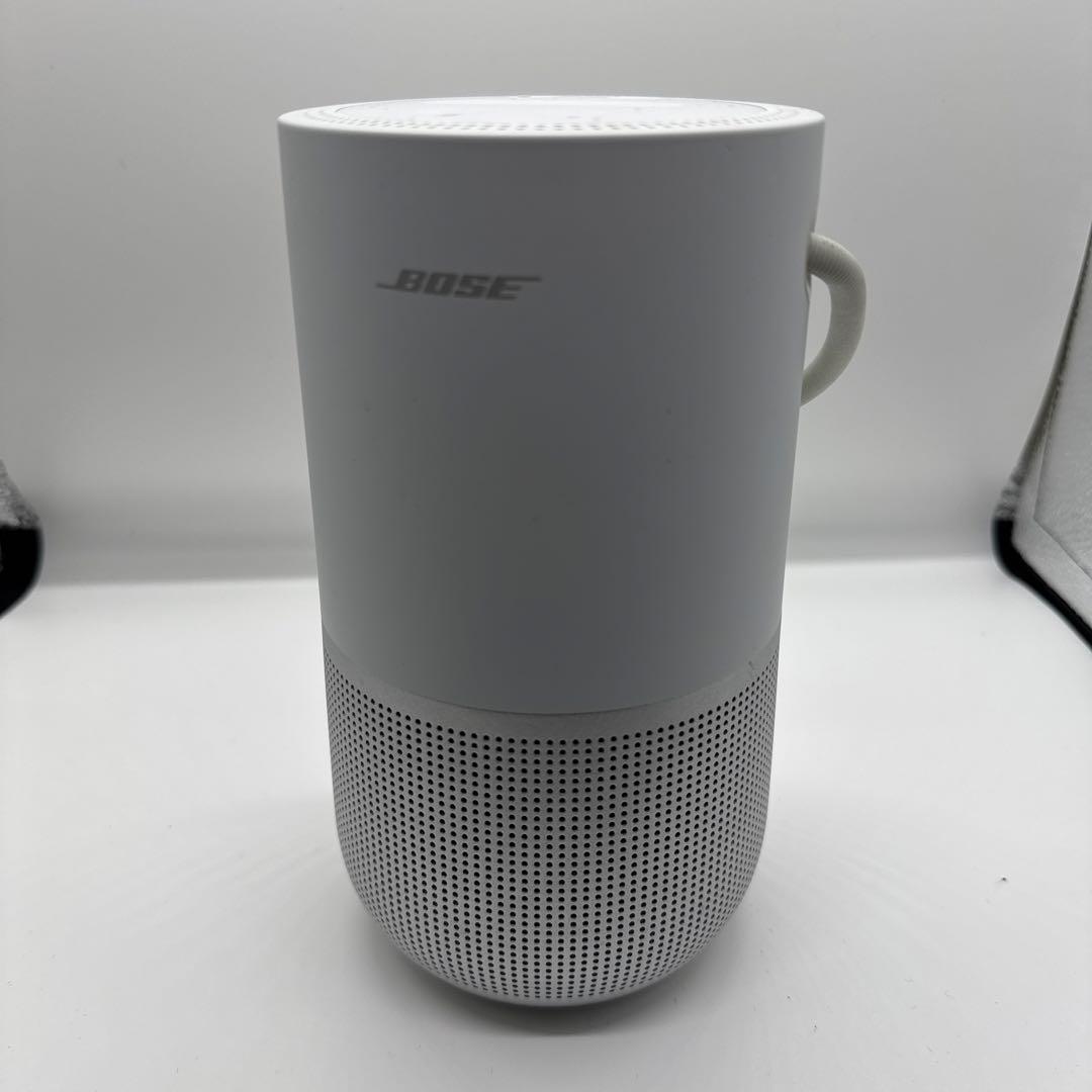 Bose ワイヤレススピーカー ホワイト
