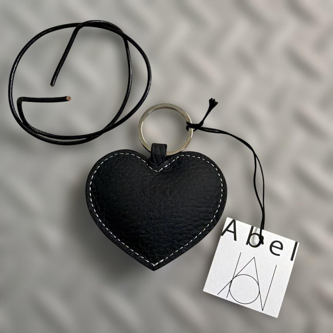 Abel アベル　2way ショルダーバッグ　山本麗子 原田沙奈子　ブラック