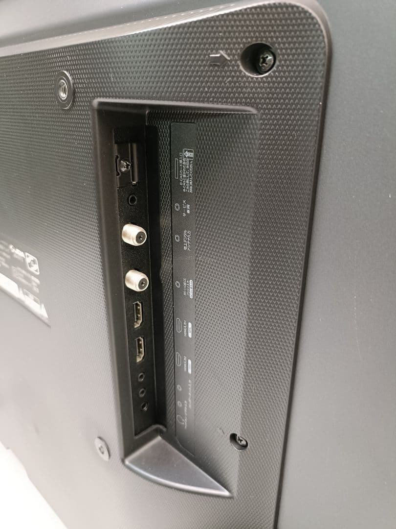 ハイセンス Hisense 32V型 液晶テレビ HJ32K3120 17年製