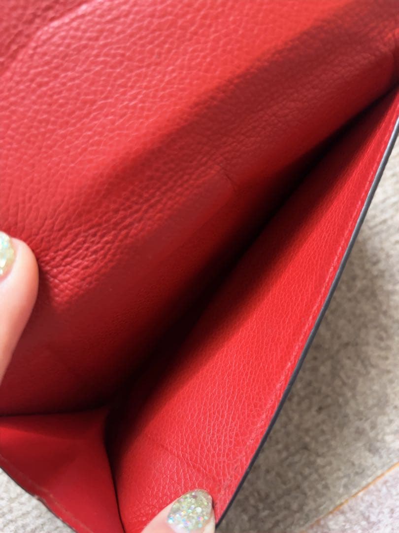 ルイヴィトン モノグラム ポルトフォイユ 長財布 財布 ジッピーウォレット