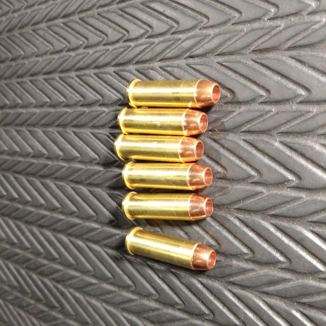 KSC コルト　キングコブラ　6インチ