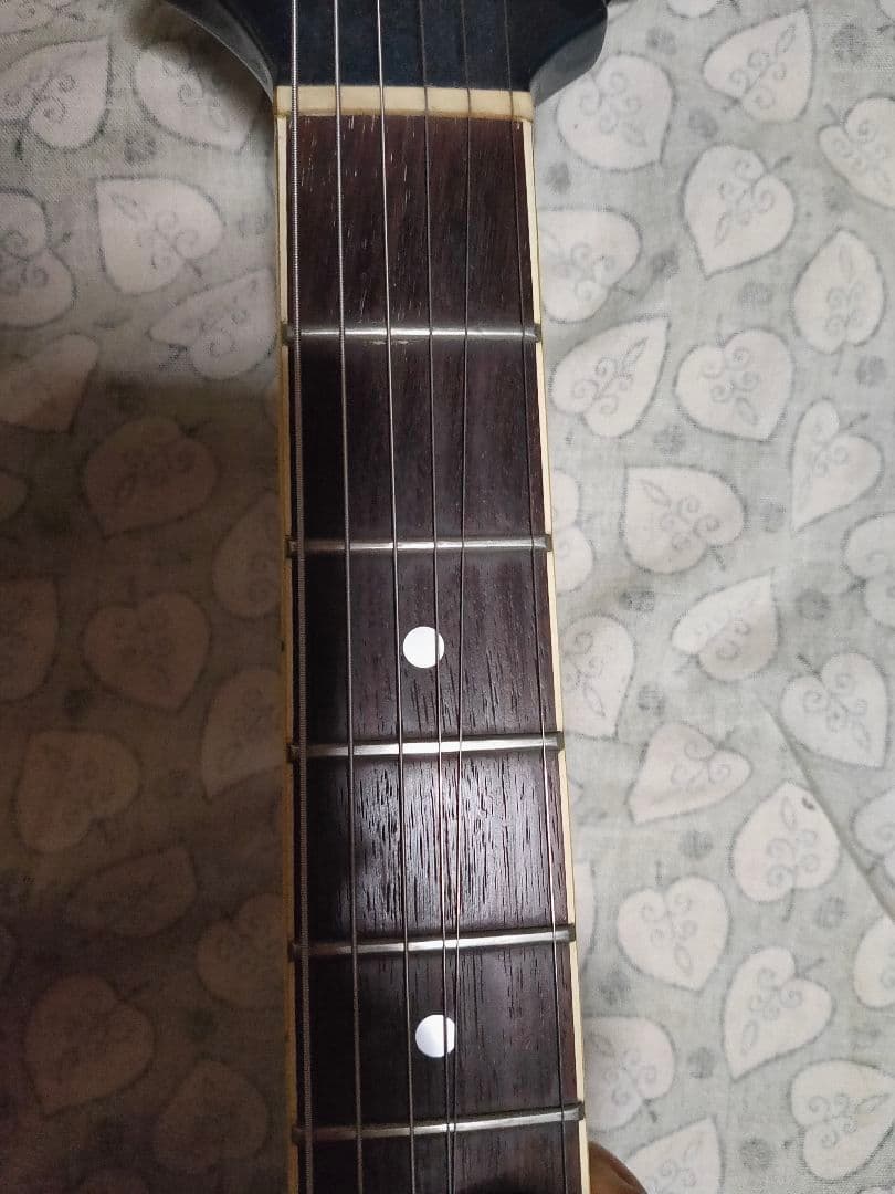 GRECO　BG-600 ブギー