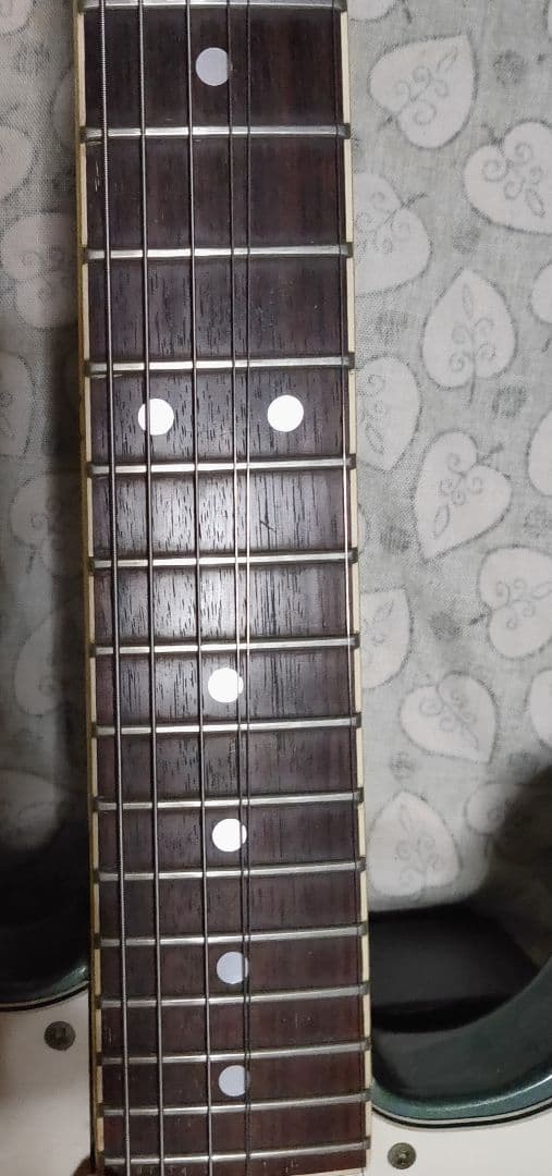 GRECO　BG-600 ブギー