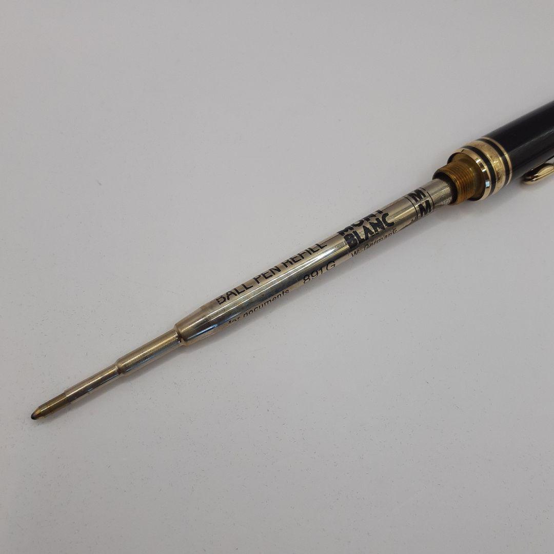 MONTBLANC モンブラン　Meisterstück マイスターシュテュック