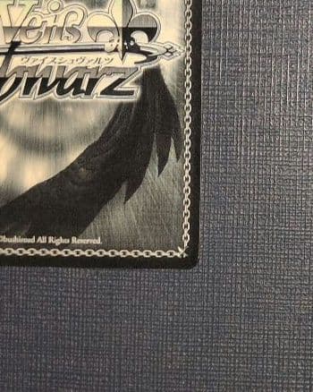 「インクド」ヴァイスシュヴァルツ 運命への抗いミカサ sp