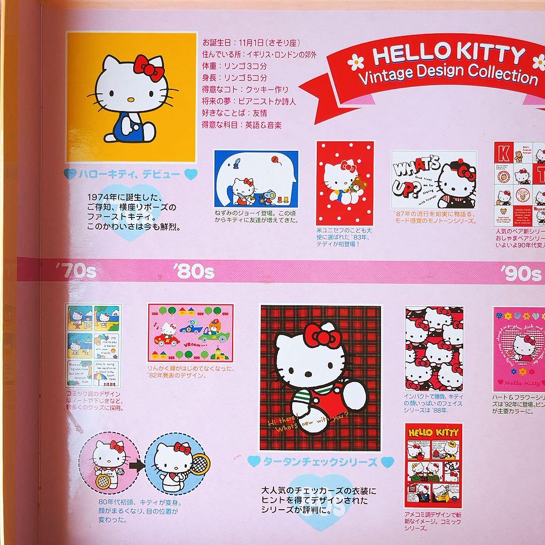 希少レア　ハローキティ　当選品　非売品　ぬいぐるみ　ヴィンテージコレクション