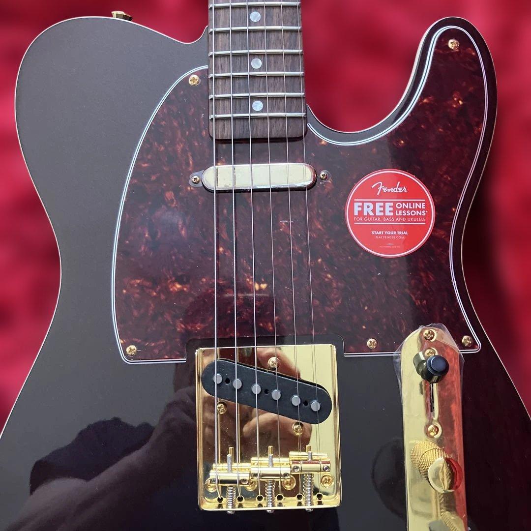 ギター Squier FSR ClassicVibe '60s Telecaster