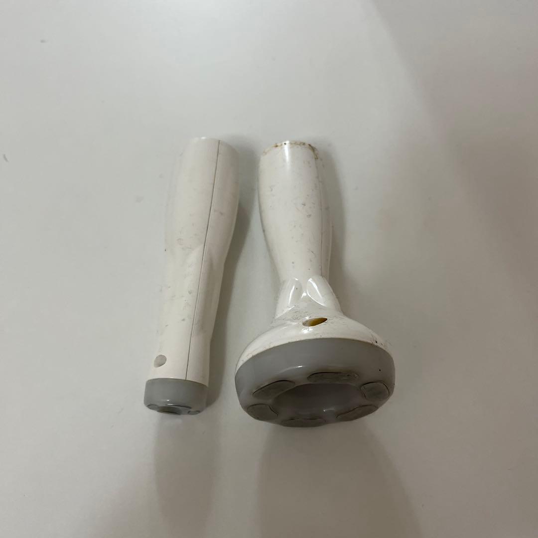 マジックポット ボディフェイスケアマシン 専用台付き